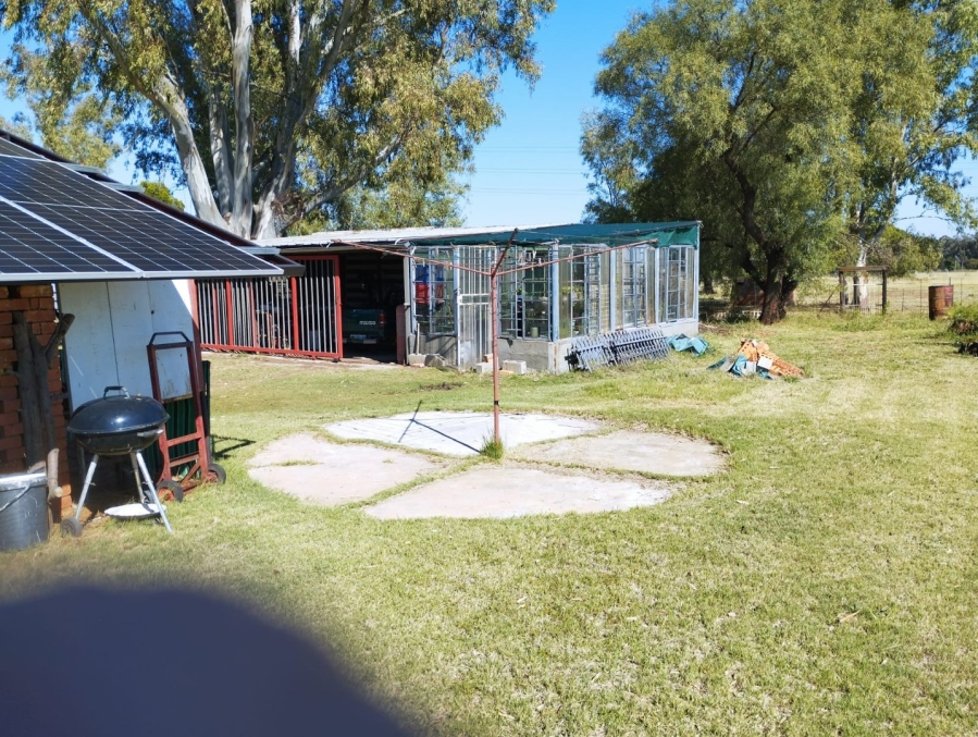 Commercial Property for Sale in Bloemspruit Free State